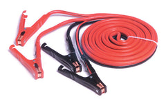 Grote 84-9477 Booster Cable - 1 Gauge, 500 Amp, 16', Standard Jaw