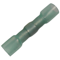 Pico 2264PT Crimp Solder Heat Shrink Butt Connector - 16-14 AWG (Blue), 5-Pack