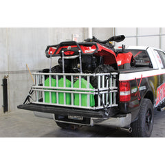 Extreme Max 5500.4070 RampXtender ATV Ramp and Tailgate Extender Combo