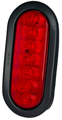 RV Designer L980 Oval Tail Light