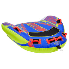 Full Throttle 302900-500-002-21 66X71" Speeder
