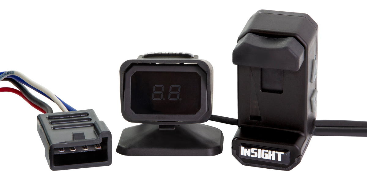 Hopkins 47297T Insight Brake Control