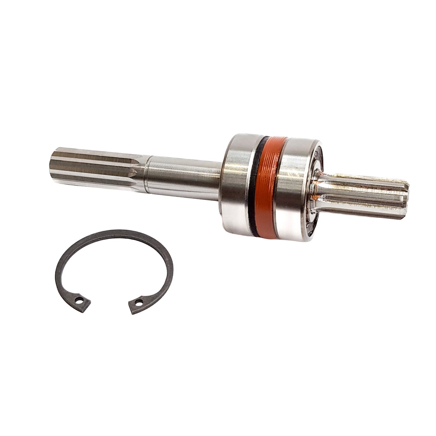 Johnson Pump 09-47671-01 Shaft Kit F7B Shaft Kit for John Deere Fits Pump 10-13599