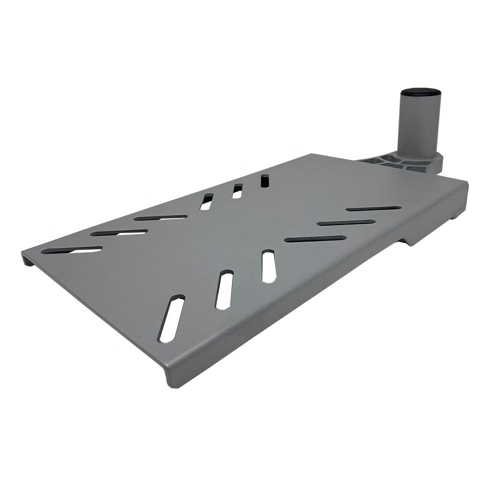 TACO Marine T10-4000-13 ShadeFin Mini Swivel Seat Mount