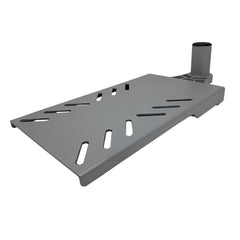 TACO Marine T10-4000-13 ShadeFin Mini Swivel Seat Mount
