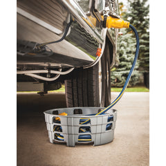 Stromberg Carlson HC-75 Hose and Cord Caddy