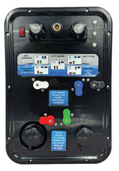 B&B Molders 94143 Nautilus P1, H2O System