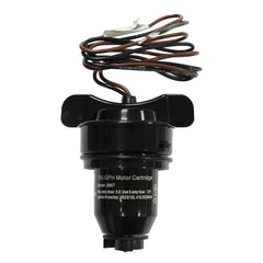 Johnson Pump 28572 Replacement Cartridge for 750 GPH Bilge Pump - Model No. 32702