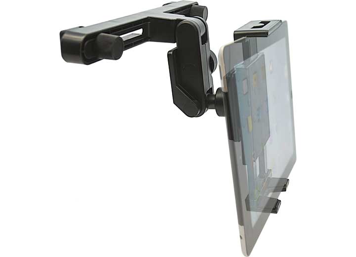 BRACKETRON BB1-674-2 HEADREST TABLET MOUNT