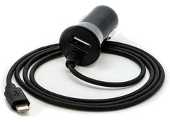 BRACKETRON BB2-913-2 SOLOPORTLIGHTNING 12V CHARGER WITH LIGHTNING CABLE