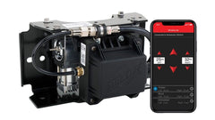 Air Lift Company 73000EZ WirelessAir Control System - App Only, No Controller with EZ Mount