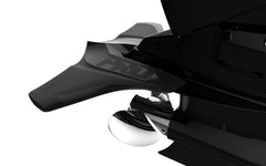 StingRay SR-PRO-1 Classic Pro Hydrofoil-Series - Black