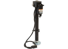 BUYERS PRODUCTS 0093500 JACK3500 LB12 VOLT ELECTRICBLACK