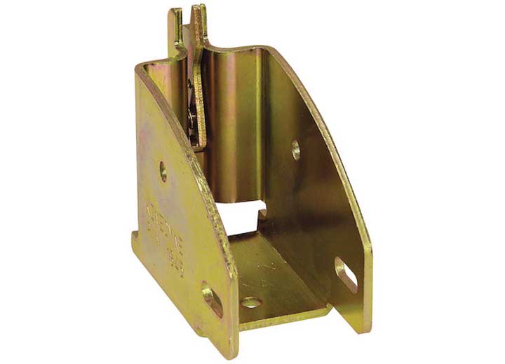 BUYERS PRODUCTS 01100 BOARD HOLDERETRACK FITTING HOLDS 2X4 &