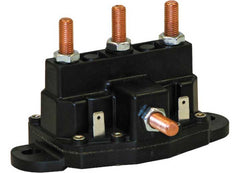 BUYERS PRODUCTS 1306600 SOLENOIDGROUNDED REVERSING POLARITY