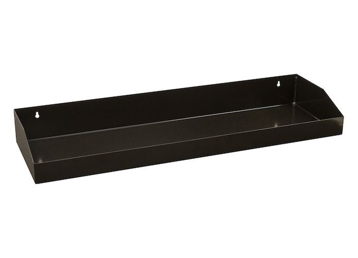 BUYERS PRODUCTS 1702960TRAY CABINET TRAY FOR 96INTOPSIDERBLACK