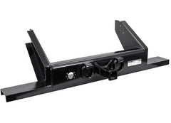 BUYERS PRODUCTS 1809055 BUMPERRECEIVER HITCHFLAT BED DUMP