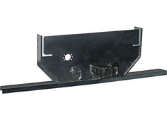 BUYERS PRODUCTS 1809061A PLATEHITCHFORD 21/2 RECEIVER