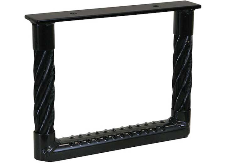 BUYERS PRODUCTS 5230912 STEPCABLE TYPE9IN TALL X 12IN WIDEBLK