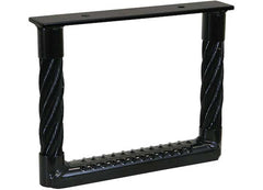 BUYERS PRODUCTS 5230912 STEPCABLE TYPE9IN TALL X 12IN WIDEBLK