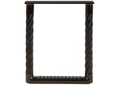 BUYERS PRODUCTS 5231512 STEPCABLE TYPE15IN TALL X 12 WIDEBLK