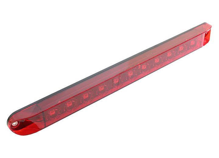 BUYERS PRODUCTS 5621711 LIGHT17INRECTSTOP/TURN/TAILRED 11LED