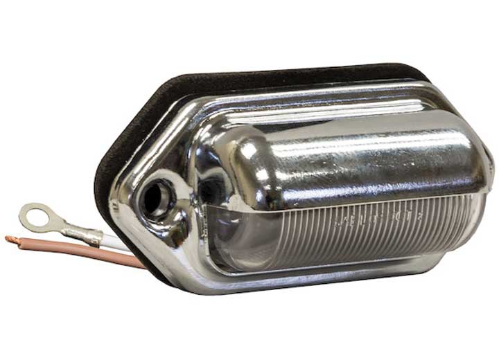 BUYERS PRODUCTS 5622132 LIGHT2INLICENSE PLATE12V2LED10 PC