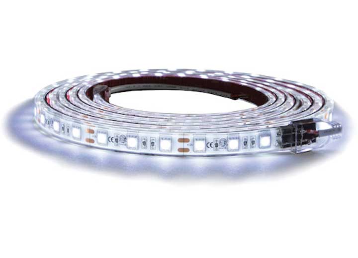 BUYERS PRODUCTS 5622537 LIGHTSTRIP24INCLEARCOOL12VDC36 LED