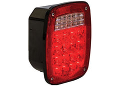 BUYERS PRODUCTS 5626734 LIGHT6.75INSTOP/TURN/TAIL34 LEDBOX