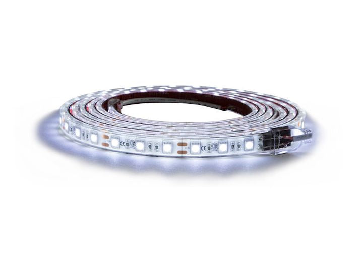 BUYERS PRODUCTS 56297145 LIGHTSTRIP96INCLEARCOOL12VDC144LED