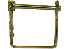 BUYERS PRODUCTS 66070 SNAPPER PIN1/4INX3.5IN YELZINC