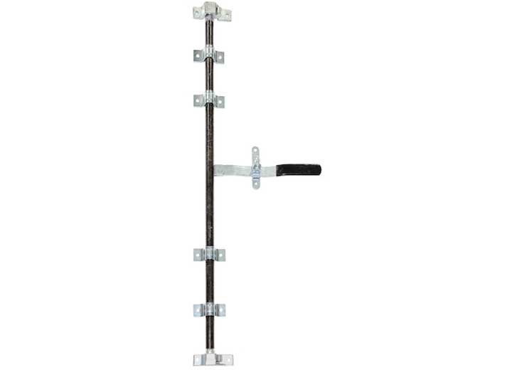 BUYERS PRODUCTS B2159C DOOR LOCKCAM ACTION CAST