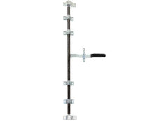 BUYERS PRODUCTS B2159C DOOR LOCKCAM ACTION CAST
