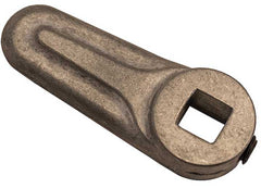BUYERS PRODUCTS B239CZ CAMSINGLE POINTZINC DIE CASTW/SET SCR