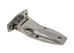 BUYERS PRODUCTS B2426SSCL HINGELEFT FLUSH CASTSST