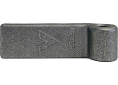 BUYERS PRODUCTS B2429X HINGE STRAPFORGED43/8INLONG