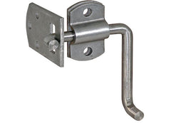 BUYERS PRODUCTS B2589W LATCHSECURITYCORNERWELDON