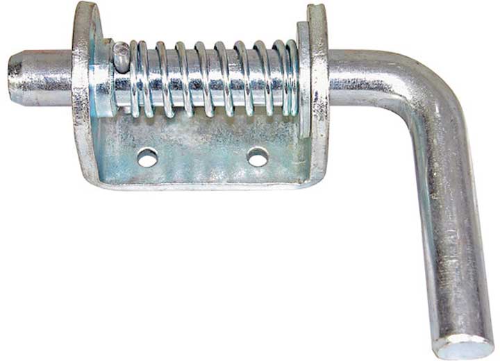 BUYERS PRODUCTS B2596 SPRING LATCH ASSY3/4INZINC