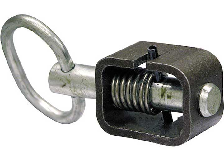 BUYERS PRODUCTS B2598H LATCHSPRINGW/HT TR PIN