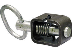BUYERS PRODUCTS B2598H LATCHSPRINGW/HT TR PIN