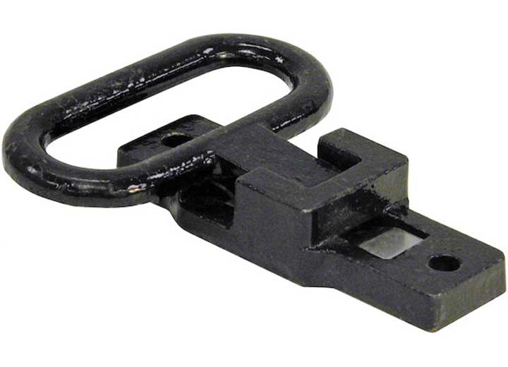 BUYERS PRODUCTS B2797BPC FOLDING STEPBLACK E COAT