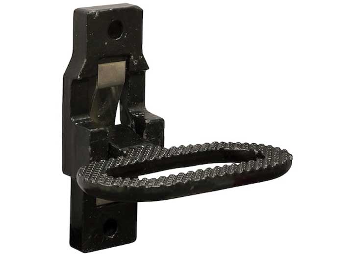 BUYERS PRODUCTS B2797Z FOLDING STEP ZINC PLATED