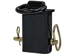 BUYERS PRODUCTS B38SP DRINGSTAKE POCKETBLACK POWDER COAT