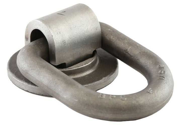 BUYERS PRODUCTS B51 DRING1IN DIA.FORGEDROTATINGHARDWARE