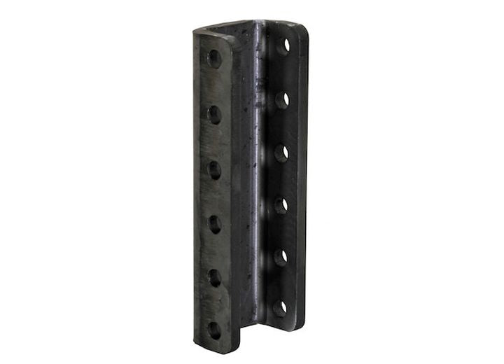 BUYERS PRODUCTS B9912 CHANNELHEAVY DUTY(5) POSITION W/GUSSETS