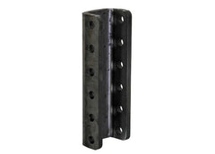 BUYERS PRODUCTS B9912 CHANNELHEAVY DUTY(5) POSITION W/GUSSETS