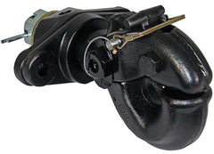 BUYERS PRODUCTS BP760A PINTLE HOOKFORGED HDSWIVEL TYPE