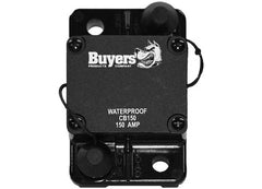 BUYERS PRODUCTS CB150 CIRCUIT BREAKER150 AMP