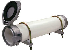 BUYERS PRODUCTS CC800 CONDUIT CARRIERKITFITS 8IN SCH 40 PVC