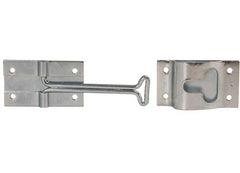BUYERS PRODUCTS DH5006 HOLD BACK DOOR 6IN HOOK & KEEPER